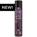 Sexy Hair Spray & Play Volumizing Hairspray Velvet Vixen 10 Fl. Oz.