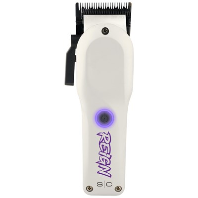 StyleCraft Reign Professional Hair Clipper