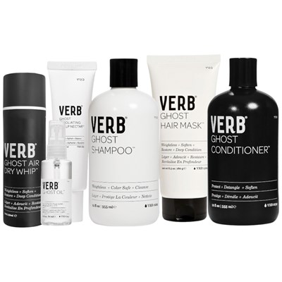 Verb small ghost kit