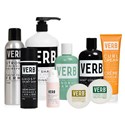 Verb starter barbershop kit 10 pc.