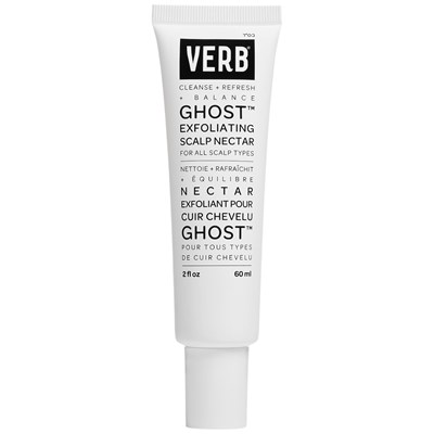 Verb ghost exfoliating scalp nectar 2 Fl. Oz.