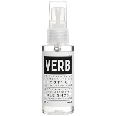 Verb ghost oil 2 Fl. Oz.