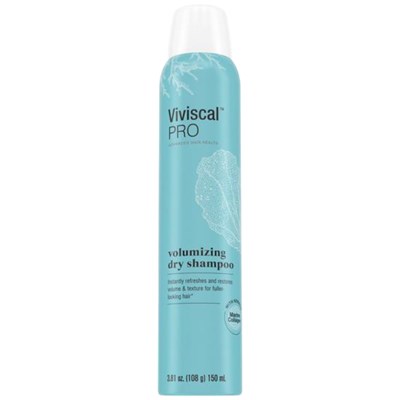Viviscal PRO volumizing dry shampoo 5 Fl. Oz.