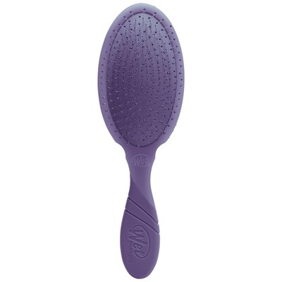 Wet Brush Detangler - Purple Frost