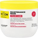 Yellow Professional MAINTENANCE MASK 16.9 Fl. Oz.
