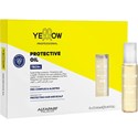 Yellow Professional PROTECTIVE OIL 6 x 0.44 Fl. Oz.