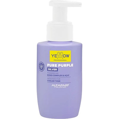 Yellow Professional PURE PURPLE PIGMENTS 3.38 Fl. Oz.